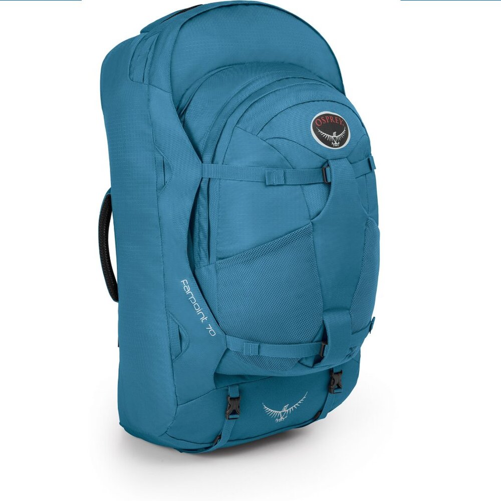 Osprey Farpoint 70